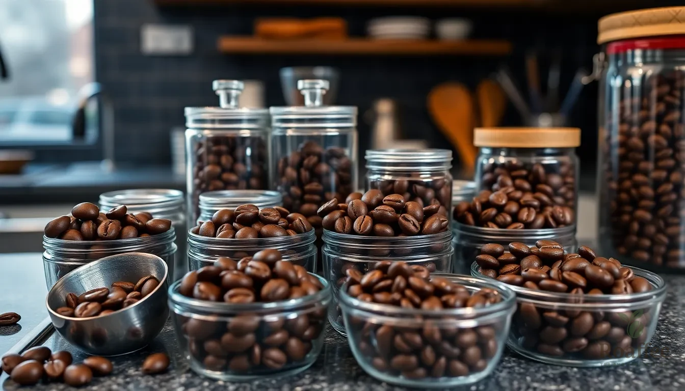 Easy Homemade Chocolate Covered Coffee Beans Recipe (Perfect Snack!) 10 Easy Homemade Chocolate Covered Coffee Beans Recipe (Perfect Snack!) 9