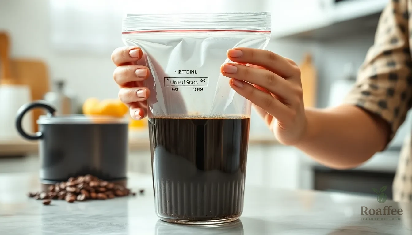 How to Make the Viral Coffee Bombshell Recipe at Home (Easy 5-Minute Guide) 10 How to Make the Viral Coffee Bombshell Recipe at Home (Easy 5-Minute Guide) 9