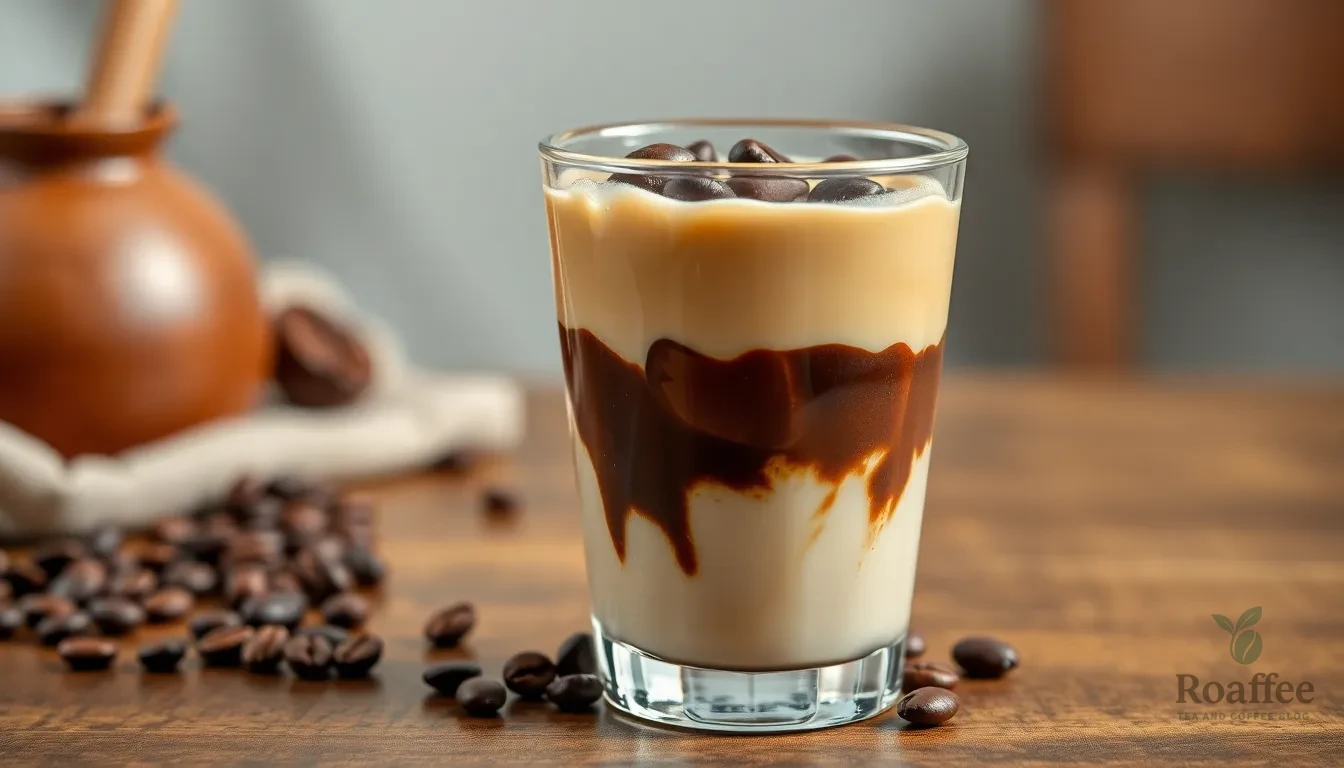 Easy Filipino Coffee Jelly Recipe: Traditional Gulaman Dessert in 30 Minutes 10 Easy Filipino Coffee Jelly Recipe: Traditional Gulaman Dessert in 30 Minutes 9