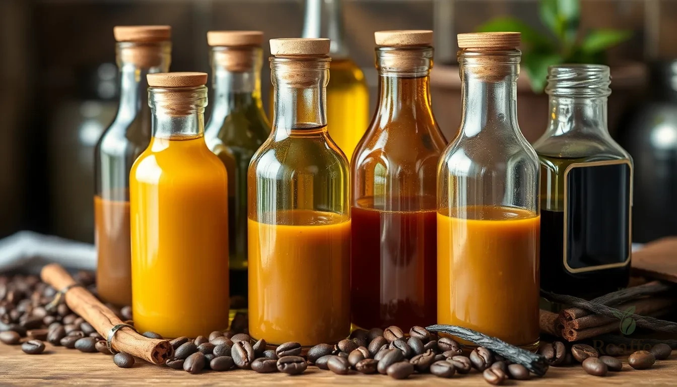 DIY Coffee Oil Recipe: Make Your Own at Home in 4 Simple Steps 10 DIY Coffee Oil Recipe: Make Your Own at Home in 4 Simple Steps 9