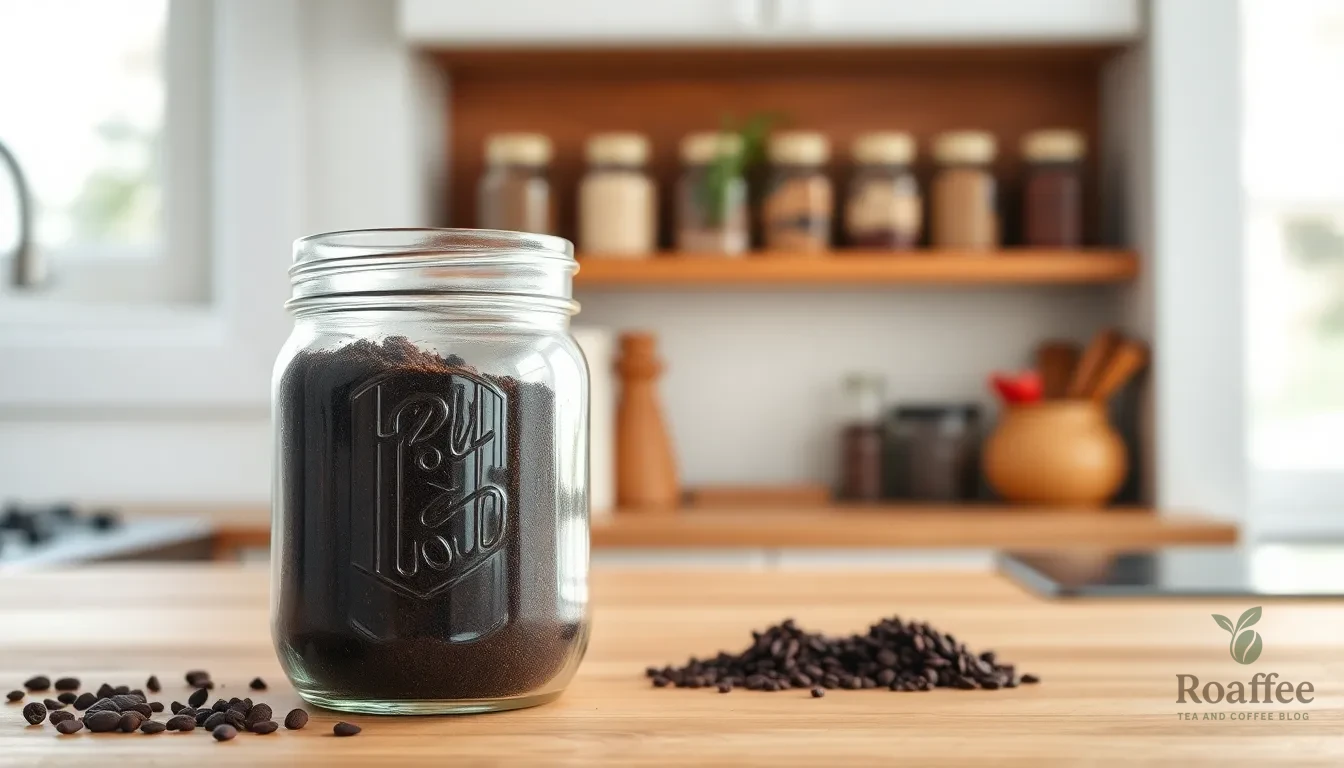 Ultimate Coffee Rub Recipe: Transform Your BBQ with This Pitmaster Secret 10 Ultimate Coffee Rub Recipe: Transform Your BBQ with This Pitmaster Secret 9