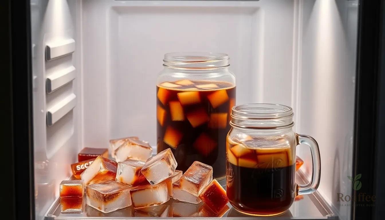 Easy Cold Coffee Recipe: Make Café-Quality Iced Coffee at Home in 5 Minutes 9