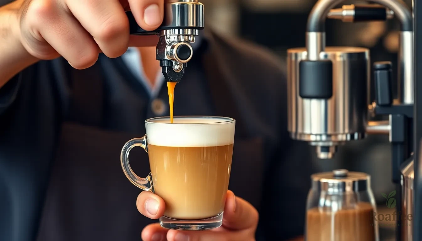 Perfect Cortado Coffee Recipe: How to Make This Spanish Espresso Drink at Home 9