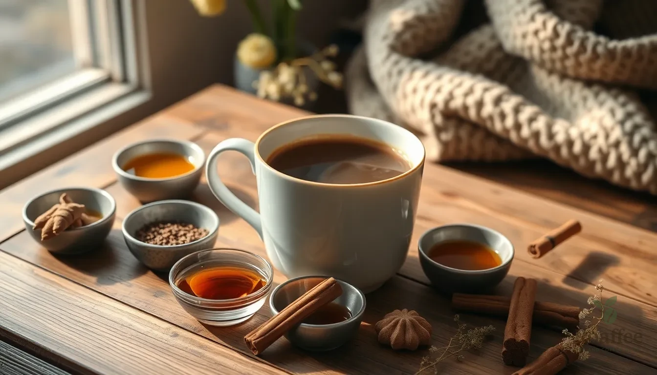 How to Make Dandelion Coffee Recipe: Easy DIY Guide for Caffeine-Free Coffee 10 How to Make Dandelion Coffee Recipe: Easy DIY Guide for Caffeine-Free Coffee 9