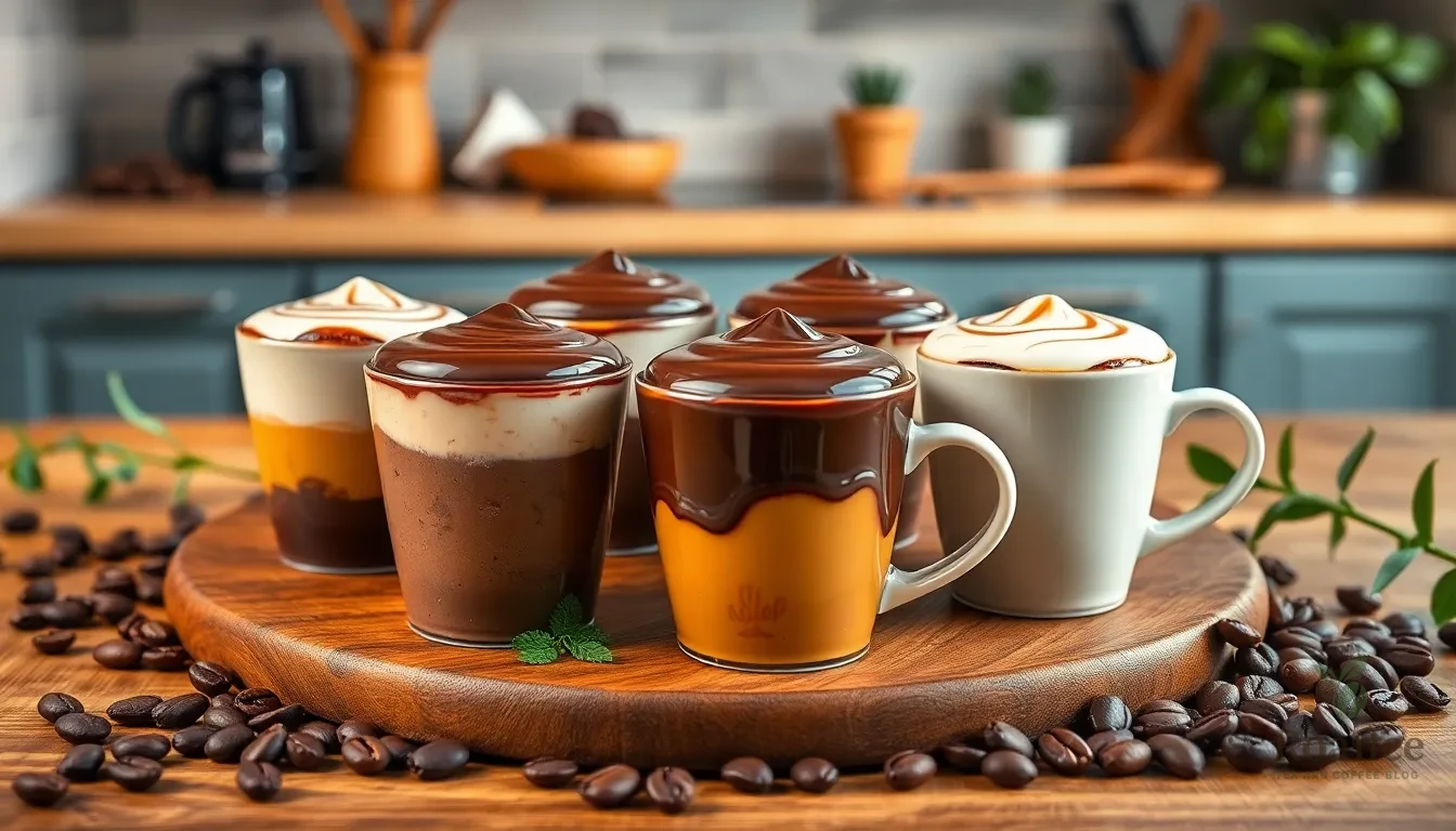 DIY Edible Coffee Cup Recipe: Make Eco-Friendly Cups That You Can Actually Eat 10 DIY Edible Coffee Cup Recipe: Make Eco-Friendly Cups That You Can Actually Eat 9