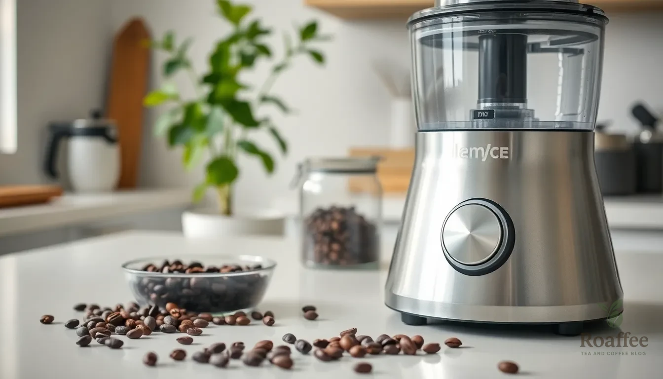How to Grind Coffee Without a Grinder: 6 Easy Kitchen Hacks That Actually Work 10 How to Grind Coffee Without a Grinder: 6 Easy Kitchen Hacks That Actually Work 9