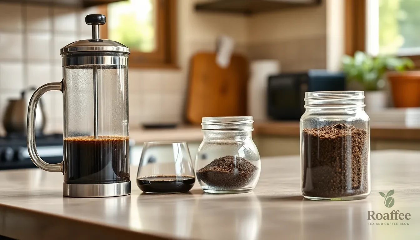 How to Make Good Coffee at Home: 7 Simple Steps for Perfect Brew Every Time 10 How to Make Good Coffee at Home: 7 Simple Steps for Perfect Brew Every Time 9