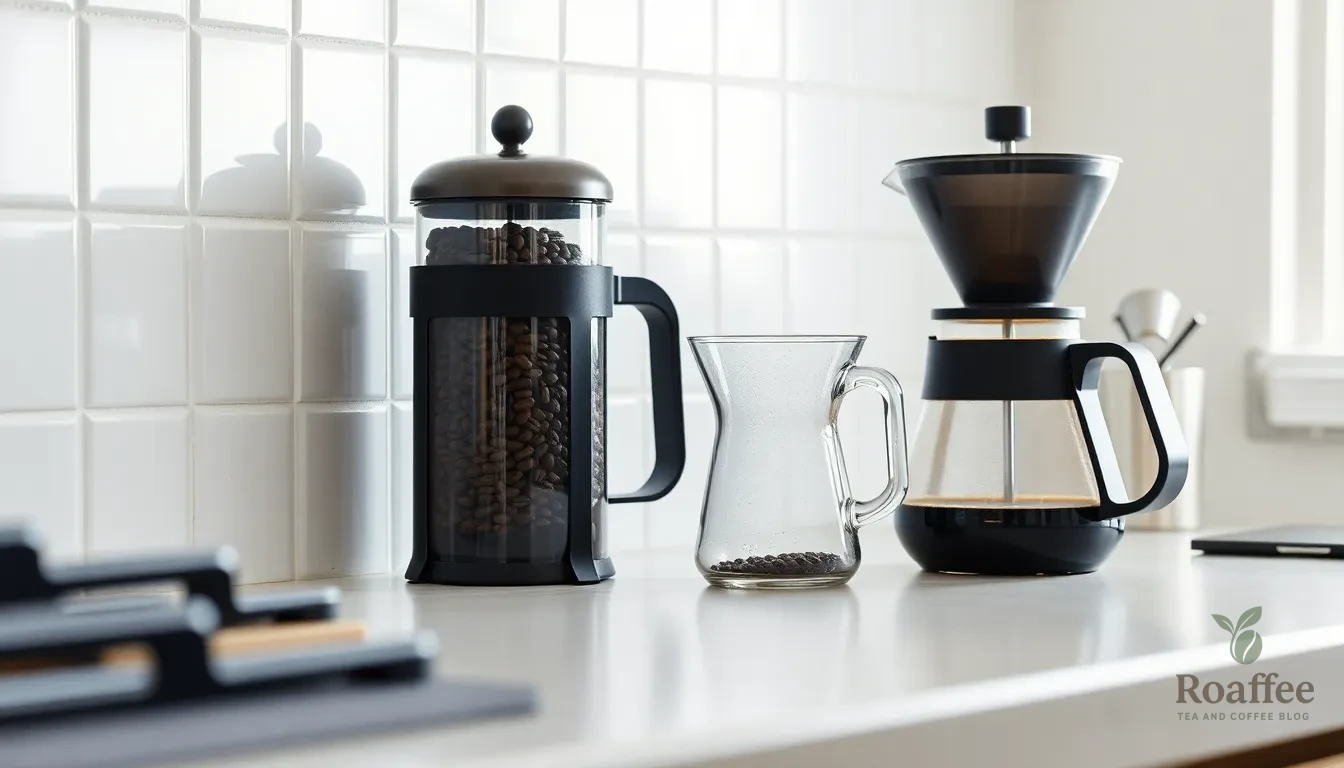 How to Make a Good Cup of Coffee at Home: 7 Expert Tips for Perfect Brewing 9