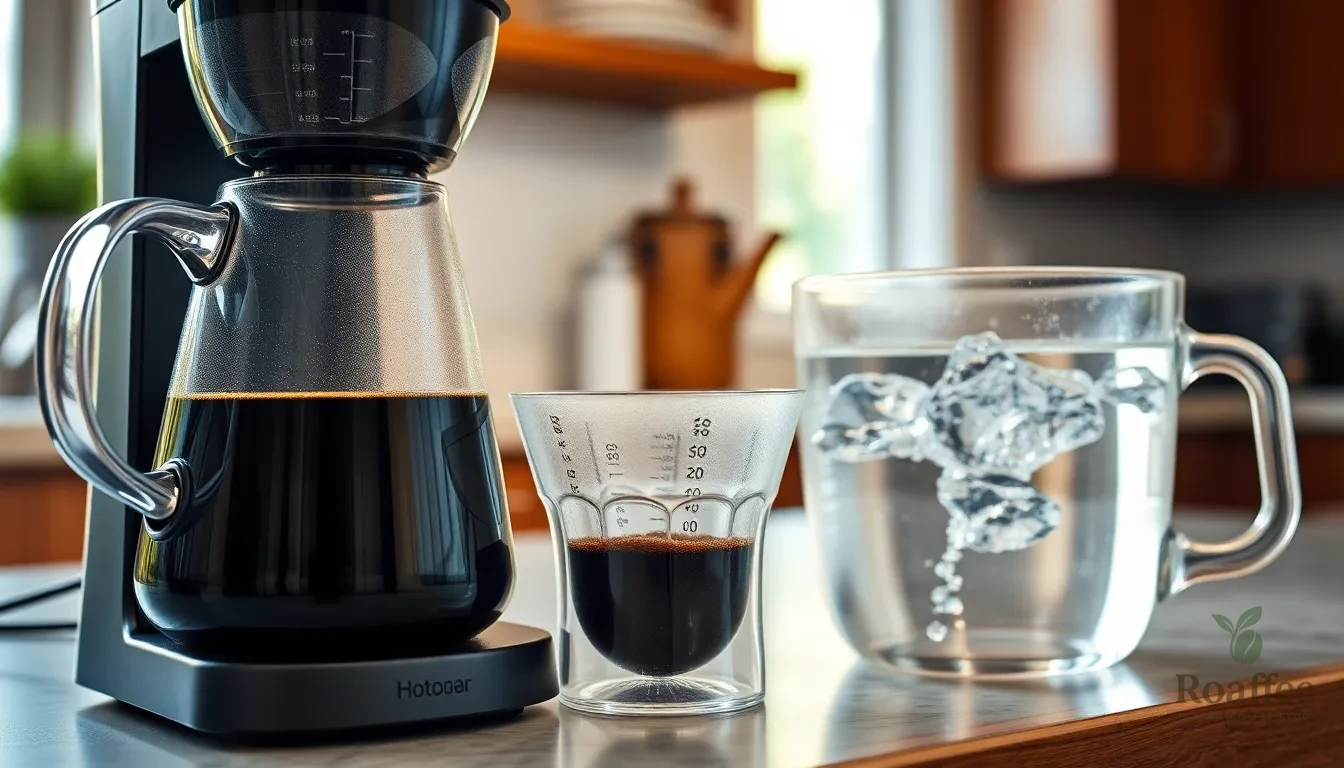 How to Make Coffee in a Coffee Maker: Perfect Brew Every Time (Step-by-Step Guide) 9