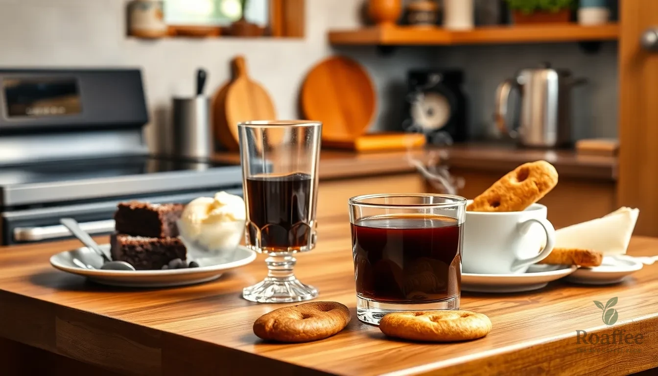 How to Make Coffee Liqueur at Home: Easy Step-by-Step Recipe with Pro Tips 10 How to Make Coffee Liqueur at Home: Easy Step-by-Step Recipe with Pro Tips 9