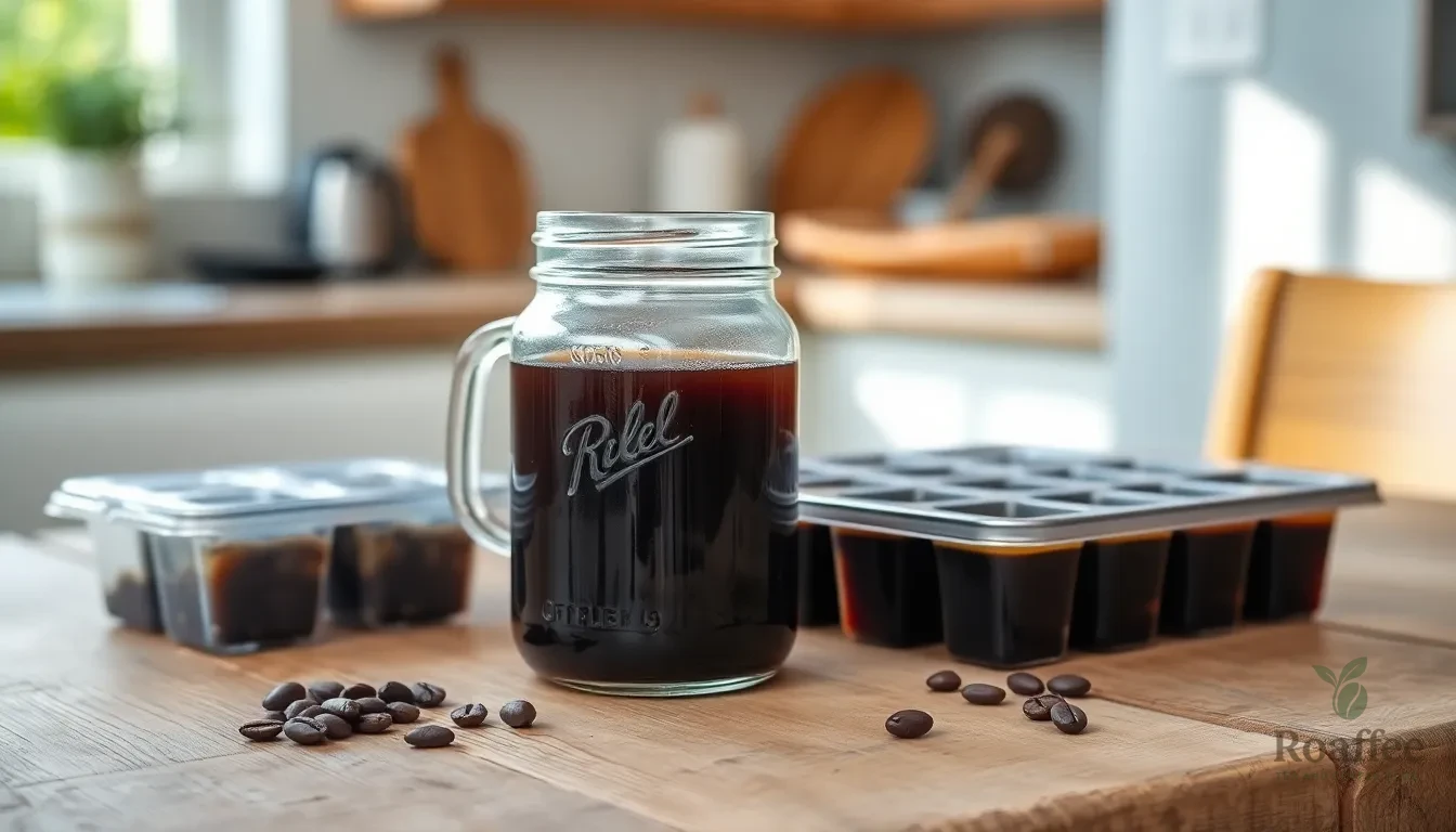 How to Make Coffee Syrup: Easy Homemade Recipe for Barista-Quality Drinks 10 How to Make Coffee Syrup: Easy Homemade Recipe for Barista-Quality Drinks 9