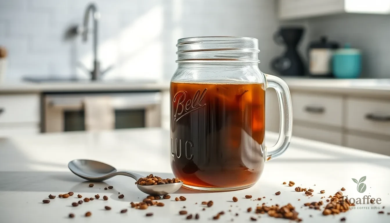 7 Easy Ways to Make Coffee Without a Coffee Pot (Using Kitchen Items You Already Have) 10 7 Easy Ways to Make Coffee Without a Coffee Pot (Using Kitchen Items You Already Have) 9