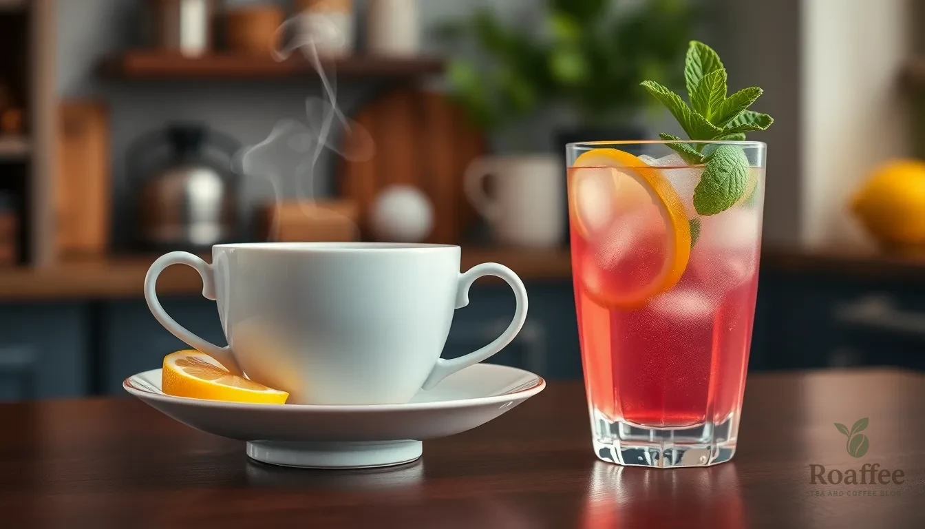 How to Make Earl Grey Tea: Perfect Brewing Guide for Tea Lovers 10 How to Make Earl Grey Tea: Perfect Brewing Guide for Tea Lovers 9