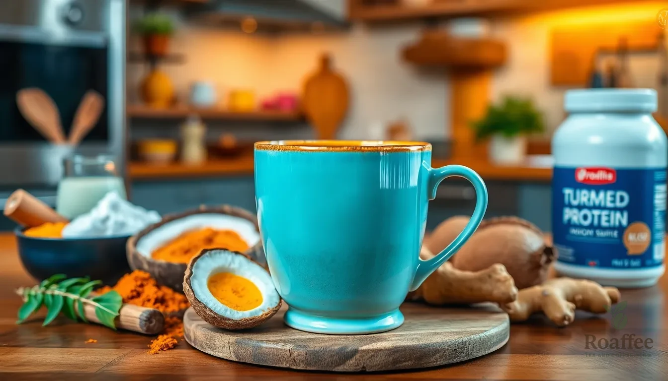 How to Make Healthy Coffee: 7 Simple Steps to Transform Your Morning Brew 10 How to Make Healthy Coffee: 7 Simple Steps to Transform Your Morning Brew 9