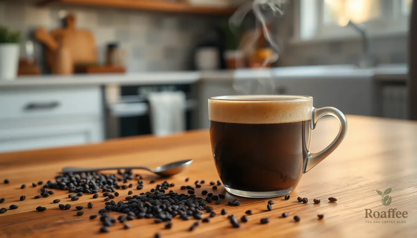 How to Make Instant Coffee That Actually Tastes Good (4 Simple Steps) 10 How to Make Instant Coffee That Actually Tastes Good (4 Simple Steps) 9