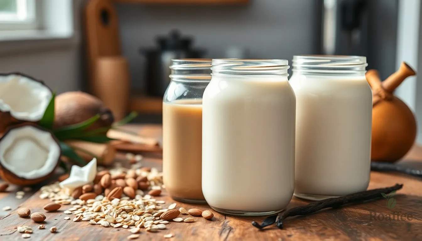 How to Make Your Own Coffee Creamer: 5 Easy Recipes That Save Money & Taste Amazing 10 How to Make Your Own Coffee Creamer: 5 Easy Recipes That Save Money & Taste Amazing 9