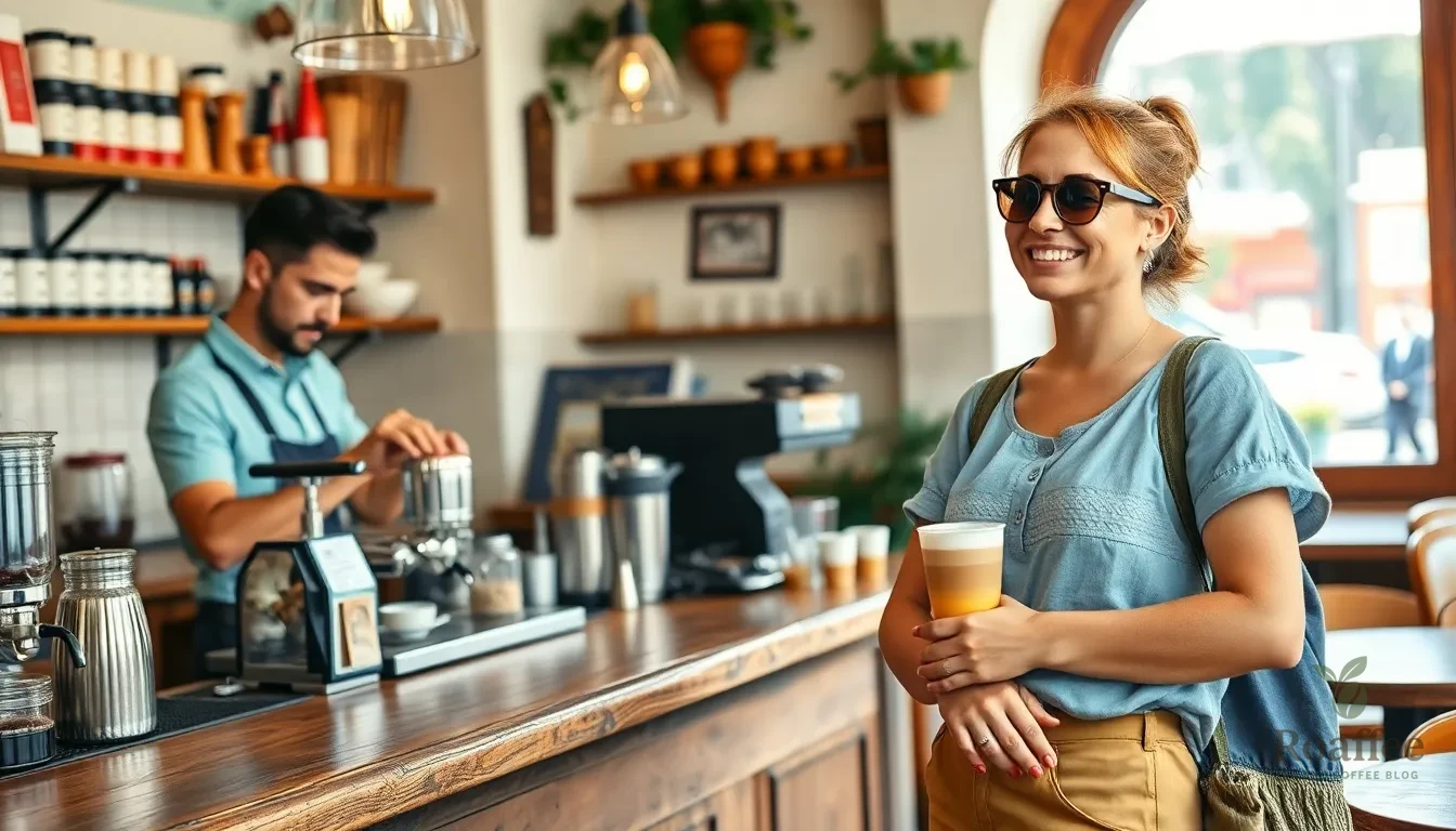 How to Order Coffee in Italy: A Complete Guide for American Travelers 10 How to Order Coffee in Italy: A Complete Guide for American Travelers 9