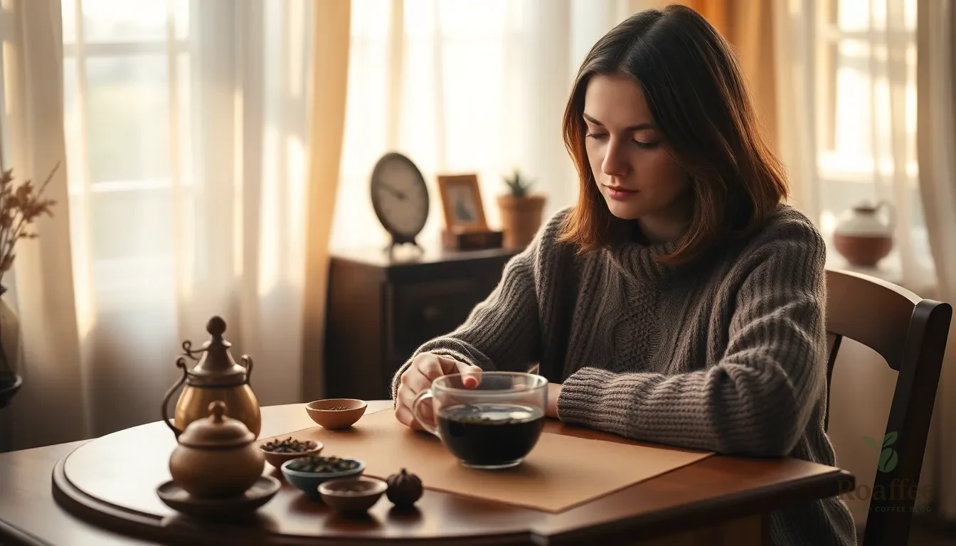 How to Read Tea Leaves Cups: Complete Beginner's Guide to Tasseography 10 How to Read Tea Leaves Cups: Complete Beginner's Guide to Tasseography 9