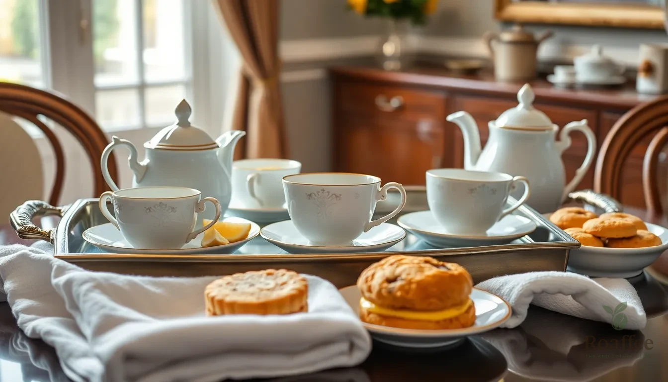 How to Serve Tea to Guests: Essential Tips for Perfect Hospitality 10 How to Serve Tea to Guests: Essential Tips for Perfect Hospitality 9