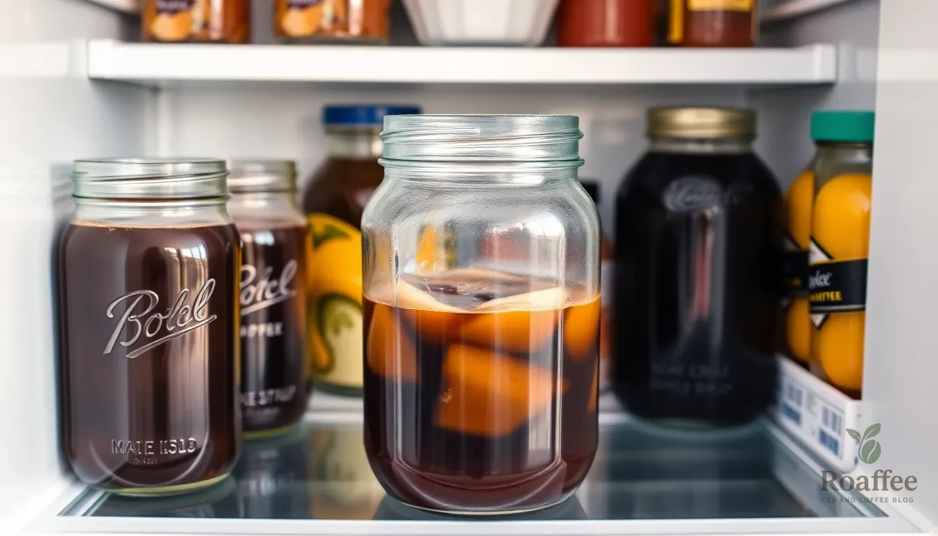 Easy Starbucks Iced Coffee Recipe: Make Your Favorite Drink at Home 10 Easy Starbucks Iced Coffee Recipe: Make Your Favorite Drink at Home 9
