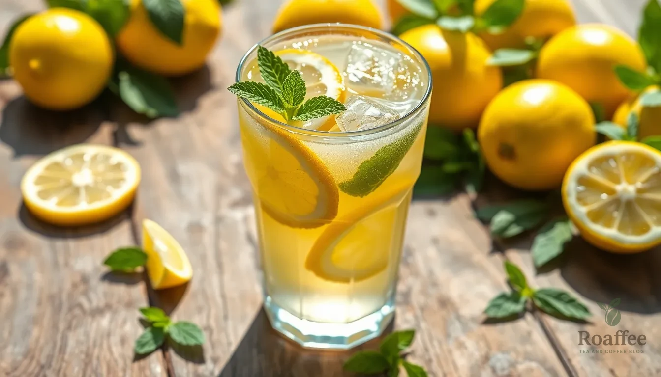 Perfect Iced Black Tea Recipe: Restaurant-Quality in Just 15 Minutes 10 Perfect Iced Black Tea Recipe: Restaurant-Quality in Just 15 Minutes 9