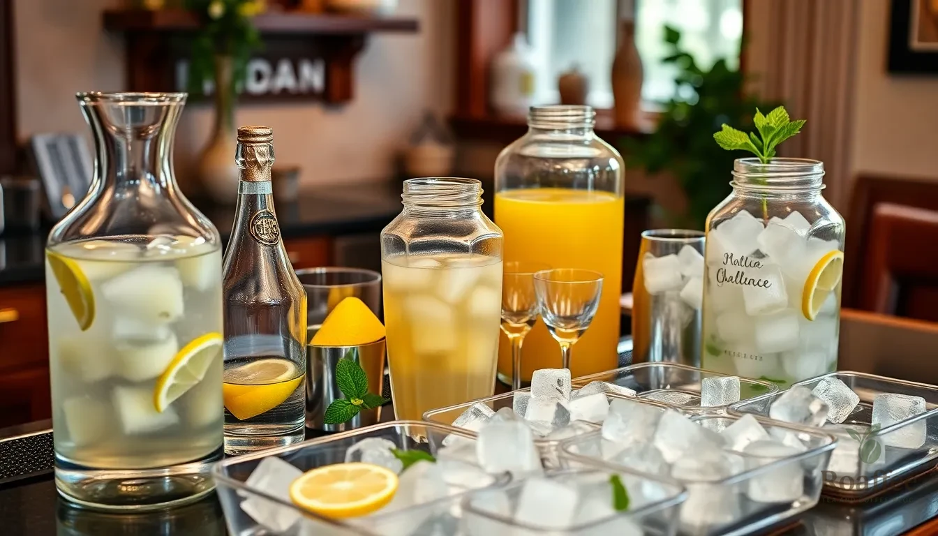 Perfect Long Island Iced Tea Recipe: Master This 5-Spirit Cocktail in Minutes 10 Perfect Long Island Iced Tea Recipe: Master This 5-Spirit Cocktail in Minutes 9