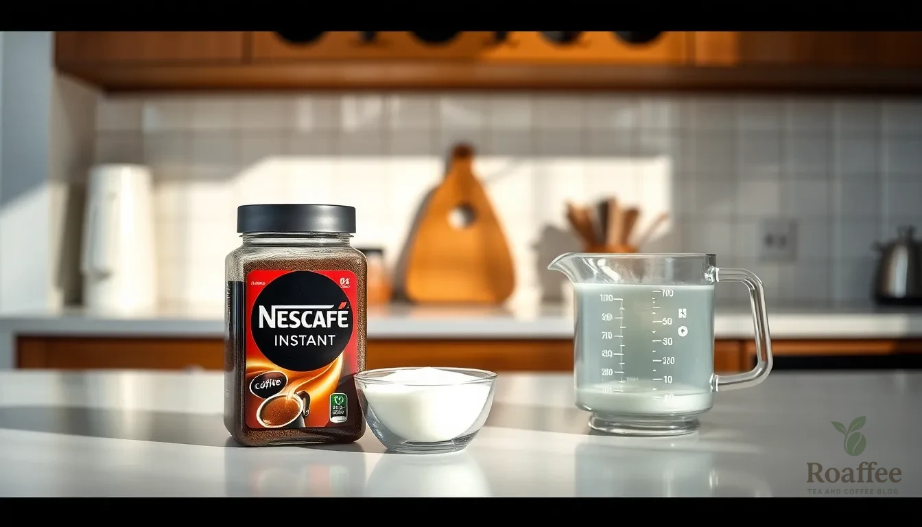 15 Easy Nescafe Recipe Coffee Ideas to Make Café-Quality Drinks at Home 10 15 Easy Nescafe Recipe Coffee Ideas to Make Café-Quality Drinks at Home 9