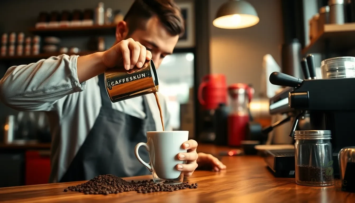 The Ultimate Red Eye Coffee Recipe: Double Your Caffeine in 5 Minutes 10 The Ultimate Red Eye Coffee Recipe: Double Your Caffeine in 5 Minutes 9