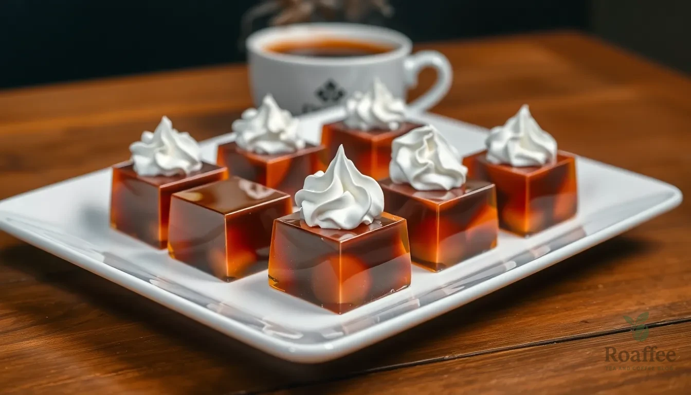 Saiki K Coffee Jelly Recipe: Make the Anime Dessert at Home (Easy Guide) 10 Saiki K Coffee Jelly Recipe: Make the Anime Dessert at Home (Easy Guide) 9