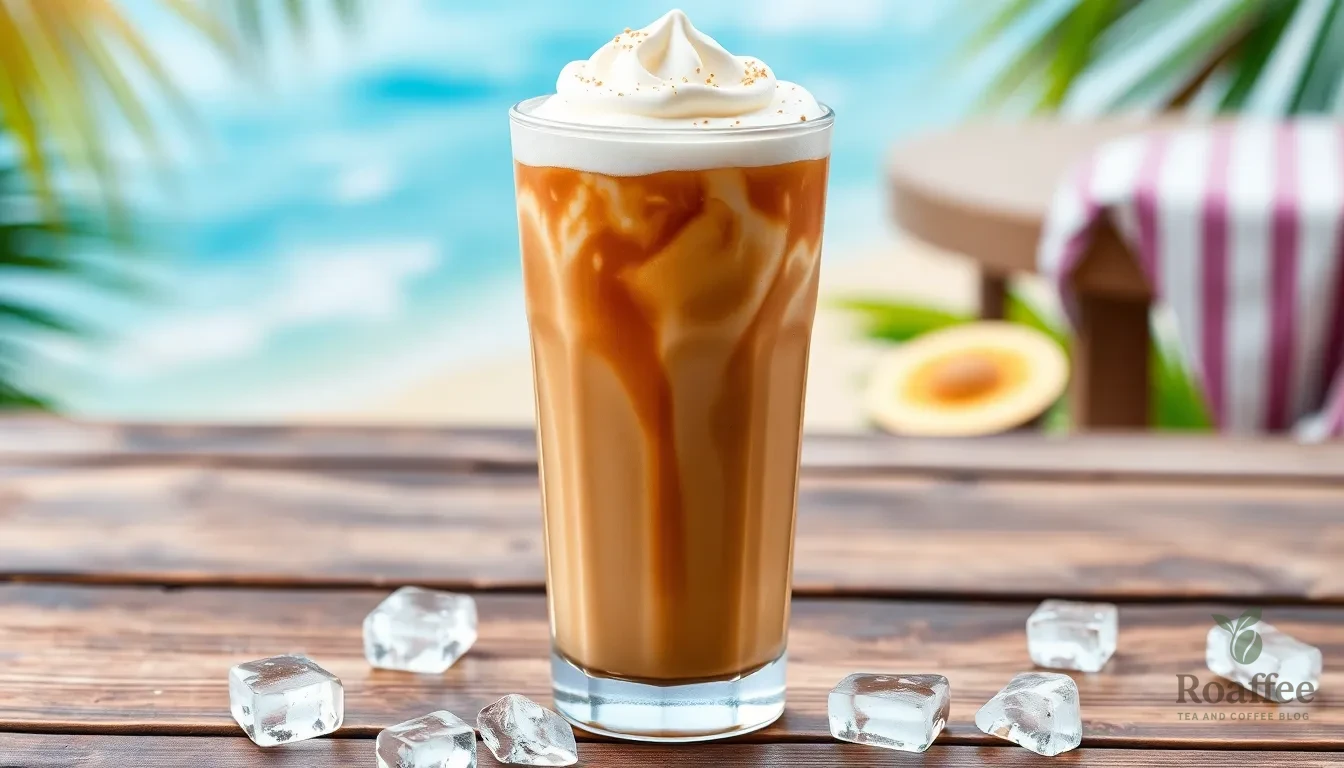 Easy Sea Salt Coffee Recipe: Transform Your Morning Brew in 5 Minutes 10 Easy Sea Salt Coffee Recipe: Transform Your Morning Brew in 5 Minutes 9