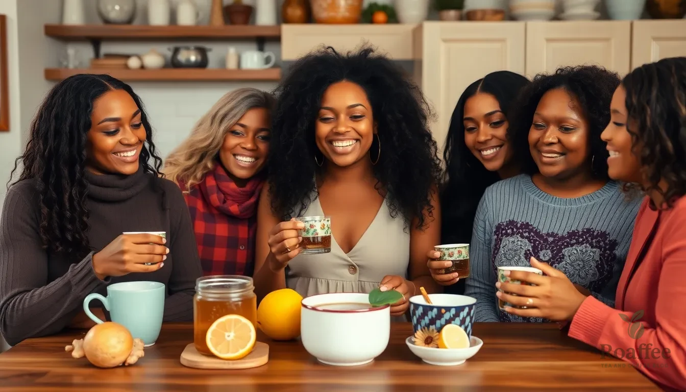 Singer's Tea Recipe: Soothe Your Voice with This Natural Throat Remedy 10 Singer's Tea Recipe: Soothe Your Voice with This Natural Throat Remedy 9