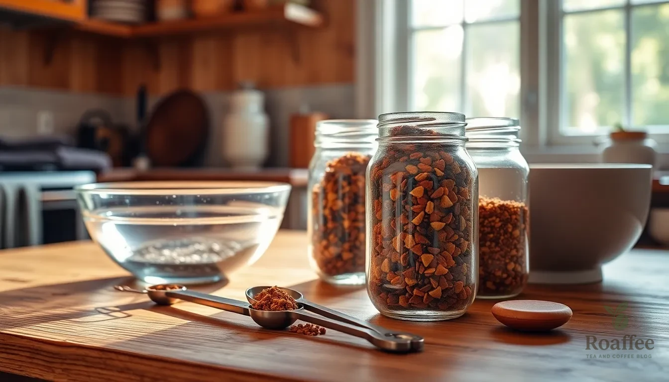 Easy Homemade Spiced Tea Mix Recipe - Perfect for Cozy Winter Evenings 10 Easy Homemade Spiced Tea Mix Recipe - Perfect for Cozy Winter Evenings 9
