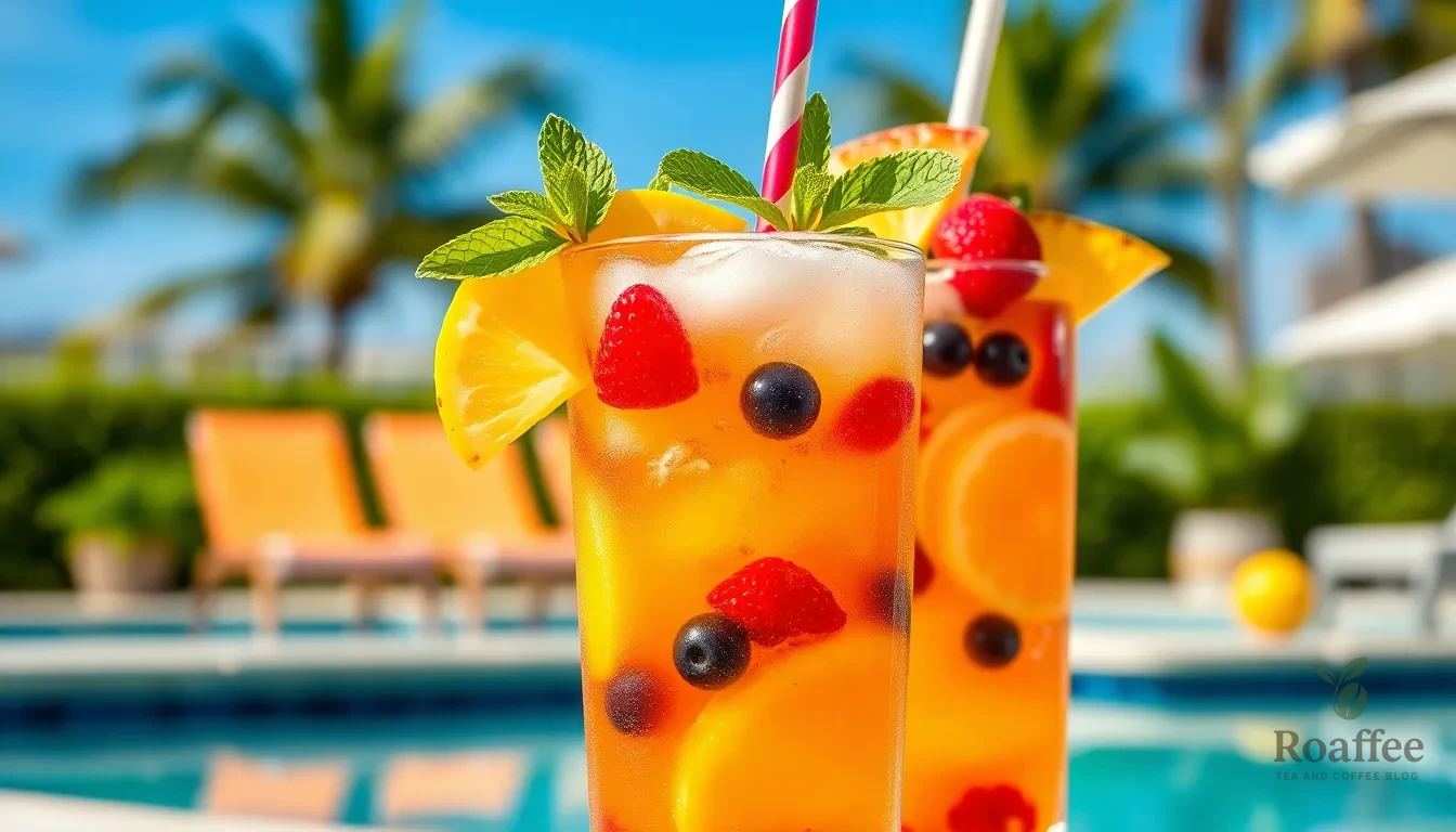 Tropical Long Island Iced Tea Recipe: The Perfect Summer Cocktail (2025) 10 Tropical Long Island Iced Tea Recipe: The Perfect Summer Cocktail (2025) 9