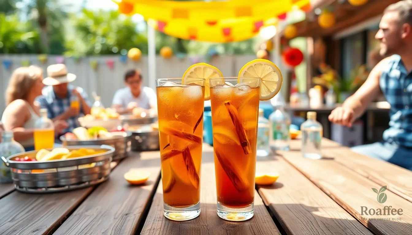Ultimate Homemade Twisted Tea Recipe: Easy 4-Step Guide for Perfect Sweet Tea Cocktails 10 Ultimate Homemade Twisted Tea Recipe: Easy 4-Step Guide for Perfect Sweet Tea Cocktails 9