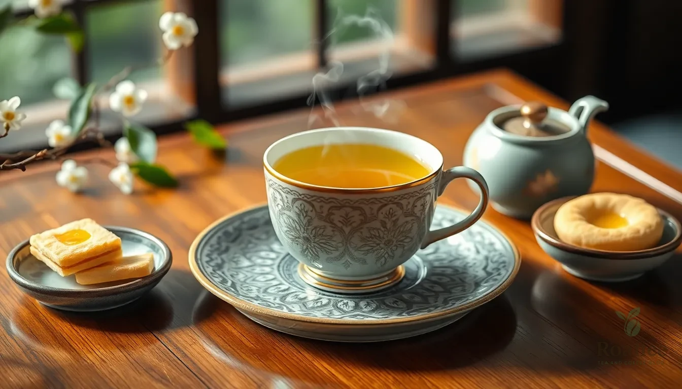 Uncle Iroh Tea Recipe: Make the Perfect Jasmine Green Tea Blend at Home 10 Uncle Iroh Tea Recipe: Make the Perfect Jasmine Green Tea Blend at Home 9