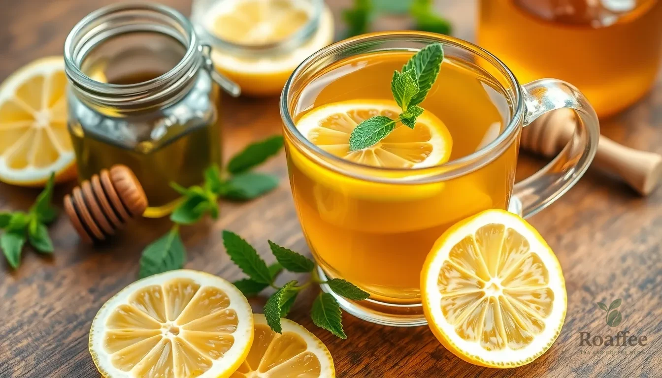 Easy Valerian Root Tea Recipe for Better Sleep (Natural Remedy Guide) 10 Easy Valerian Root Tea Recipe for Better Sleep (Natural Remedy Guide) 9