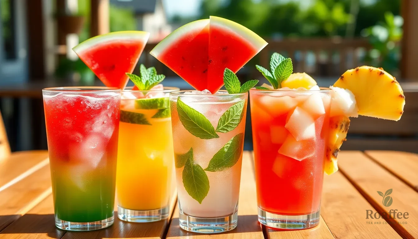 Refreshing Watermelon Loaded Tea Recipe: Perfect Summer Energy Drink in 15 Minutes 10 Refreshing Watermelon Loaded Tea Recipe: Perfect Summer Energy Drink in 15 Minutes 9