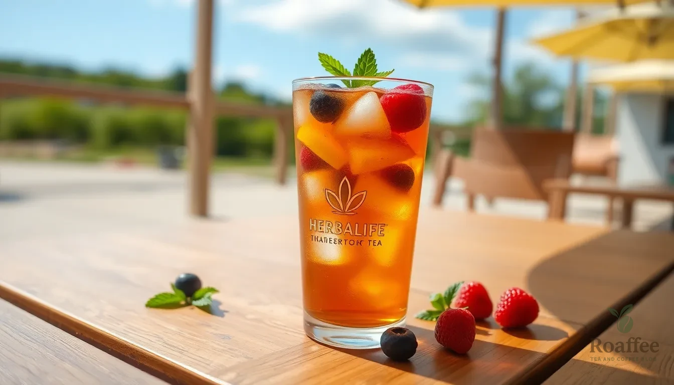 Yellowstone Herbalife Tea Recipe: Easy Energy Drink That's Taking Social Media by Storm 10 Yellowstone Herbalife Tea Recipe: Easy Energy Drink That's Taking Social Media by Storm 9