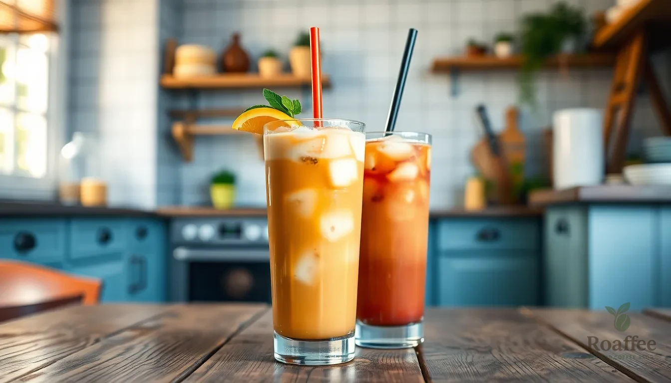 15 Easy Black Tea Recipe Drinks: From Classic to Creative Homemade Favorites 12 15 Easy Black Tea Recipe Drinks: From Classic to Creative Homemade Favorites 11