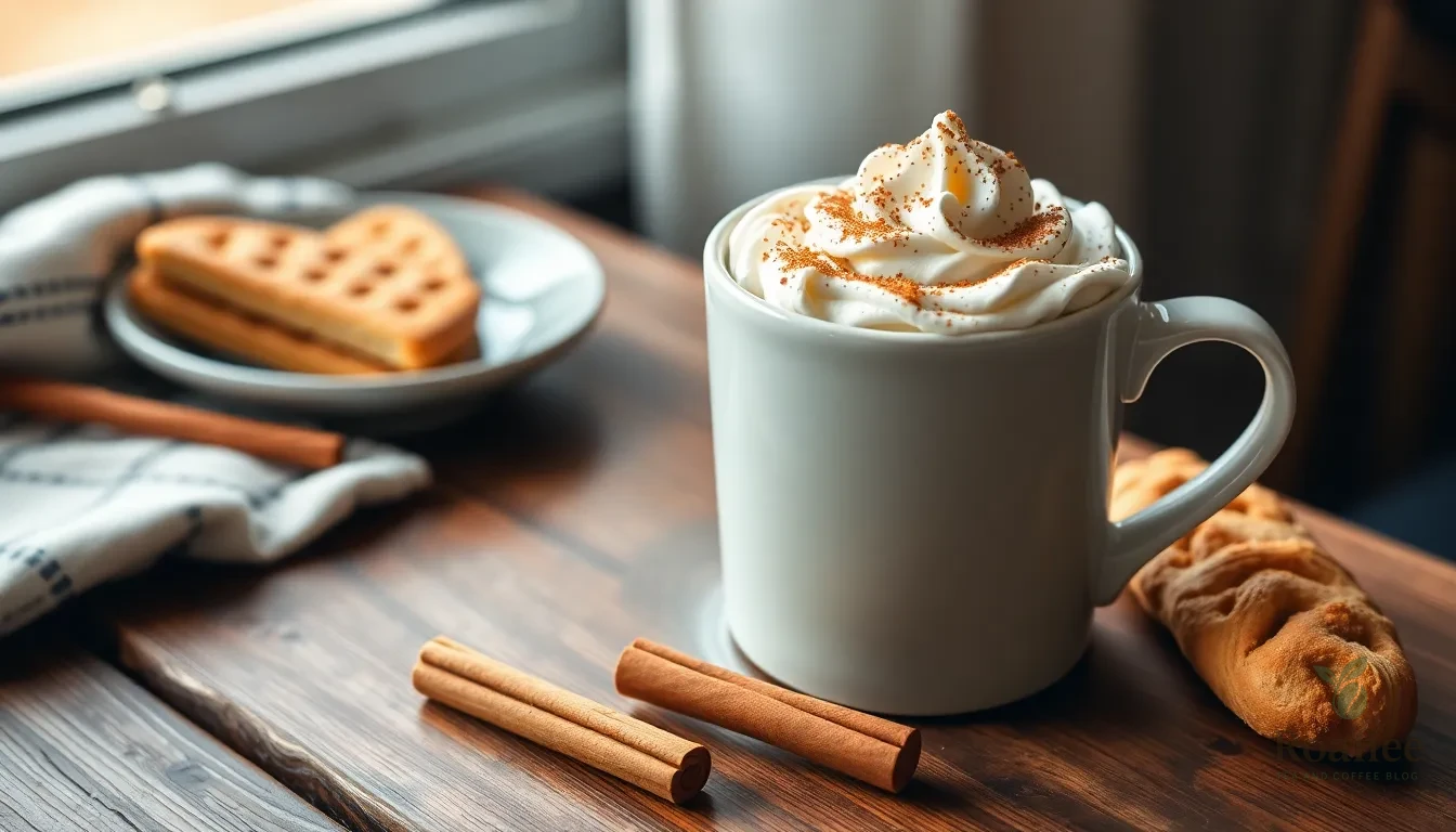 How to Make Chi Coffee Recipe: Easy 5-Minute Energy Boost Without Jitters 12 How to Make Chi Coffee Recipe: Easy 5-Minute Energy Boost Without Jitters 11