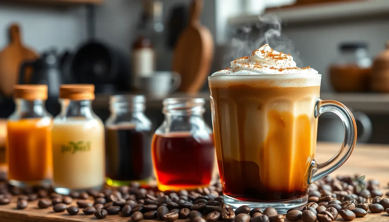 How to Make the Viral Coffee Bombshell Recipe at Home (Easy 5-Minute Guide) 12 How to Make the Viral Coffee Bombshell Recipe at Home (Easy 5-Minute Guide) 11