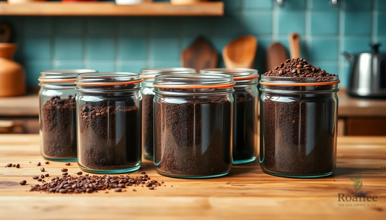 Perfect Coffee Brisket Rub Recipe for Smoky BBQ Perfection 11