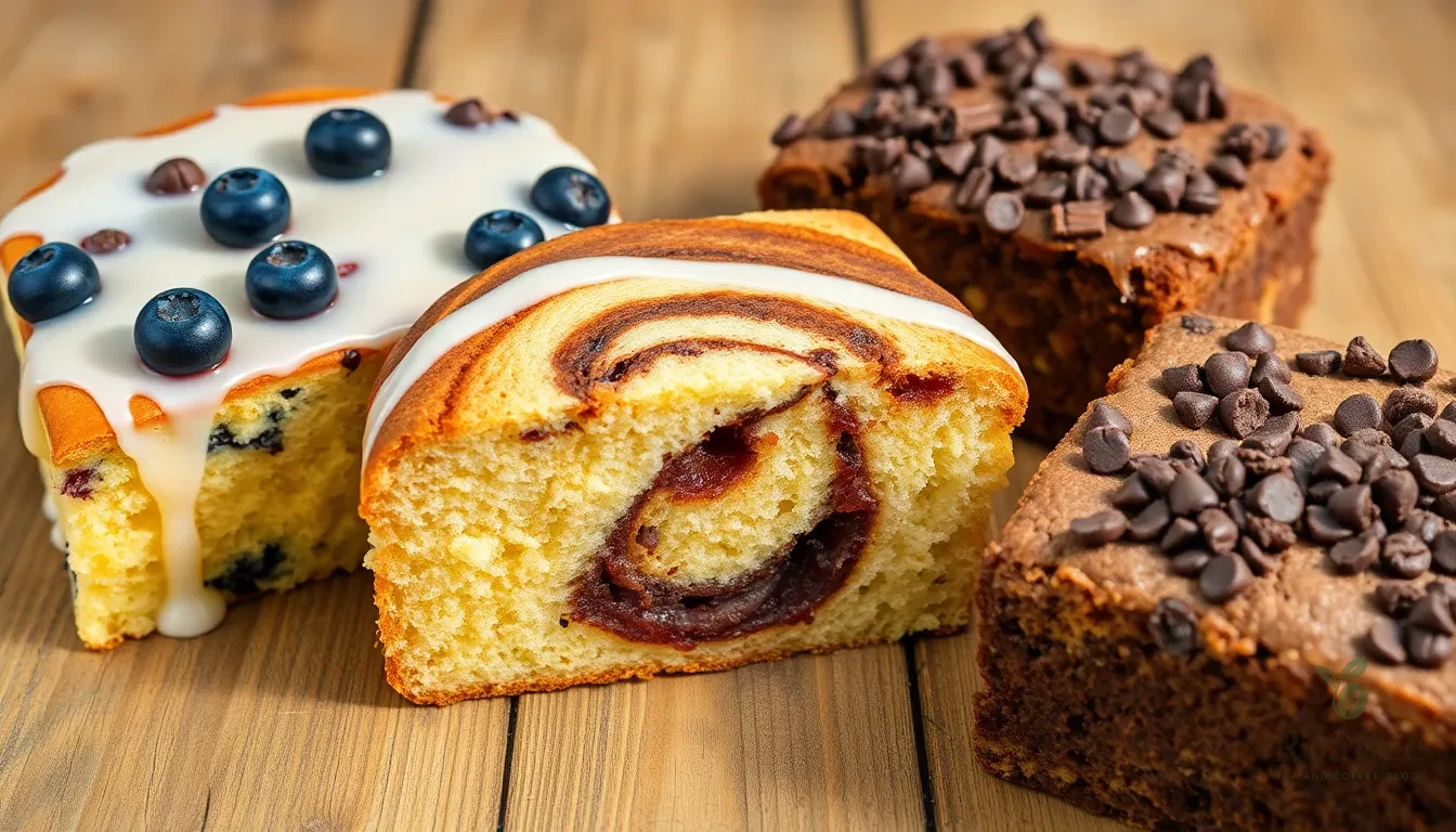 Easy Sour Cream Coffee Cake Recipe: Moist, Bakery-Style & Perfect for Brunch 12 Easy Sour Cream Coffee Cake Recipe: Moist, Bakery-Style & Perfect for Brunch 11