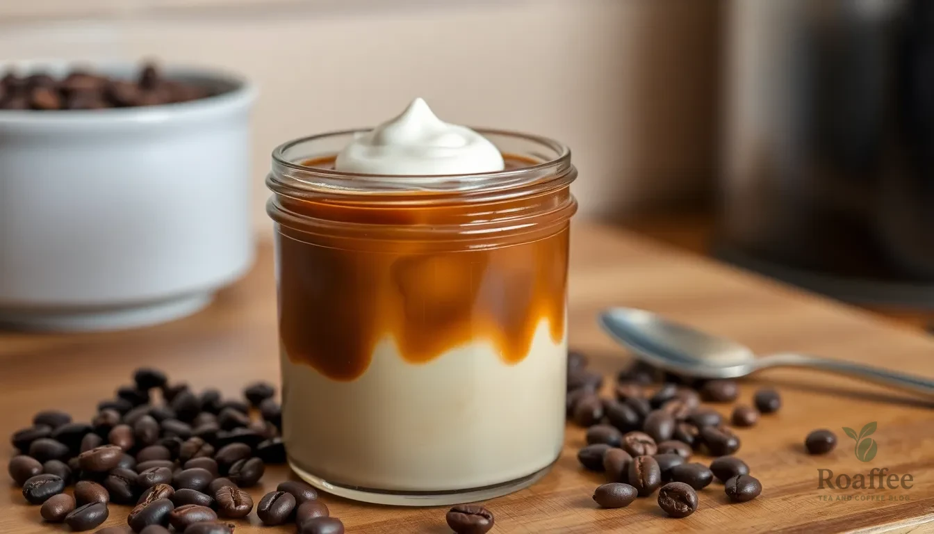 Easy Filipino Coffee Jelly Recipe: Traditional Gulaman Dessert in 30 Minutes 12 Easy Filipino Coffee Jelly Recipe: Traditional Gulaman Dessert in 30 Minutes 11