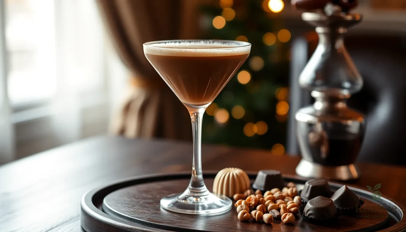 Perfect Coffee Martini Recipe with Baileys Irish Cream (Easy 5-Minute Cocktail) 12 Perfect Coffee Martini Recipe with Baileys Irish Cream (Easy 5-Minute Cocktail) 11
