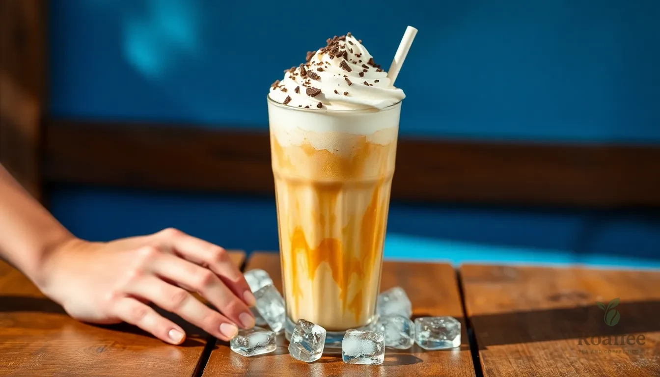 Easy Cold Coffee Recipe: Make Café-Quality Iced Coffee at Home in 5 Minutes 11