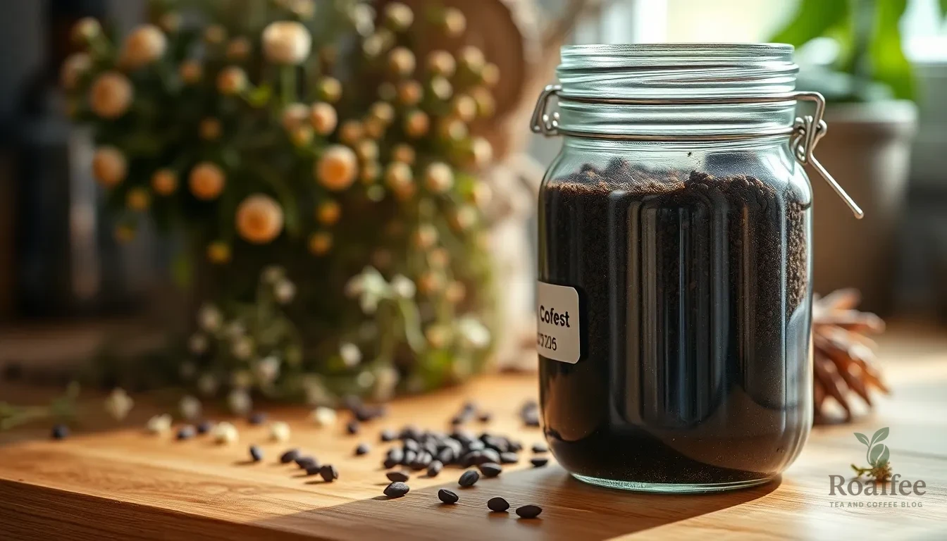 How to Make Dandelion Coffee Recipe: Easy DIY Guide for Caffeine-Free Coffee 12 How to Make Dandelion Coffee Recipe: Easy DIY Guide for Caffeine-Free Coffee 11