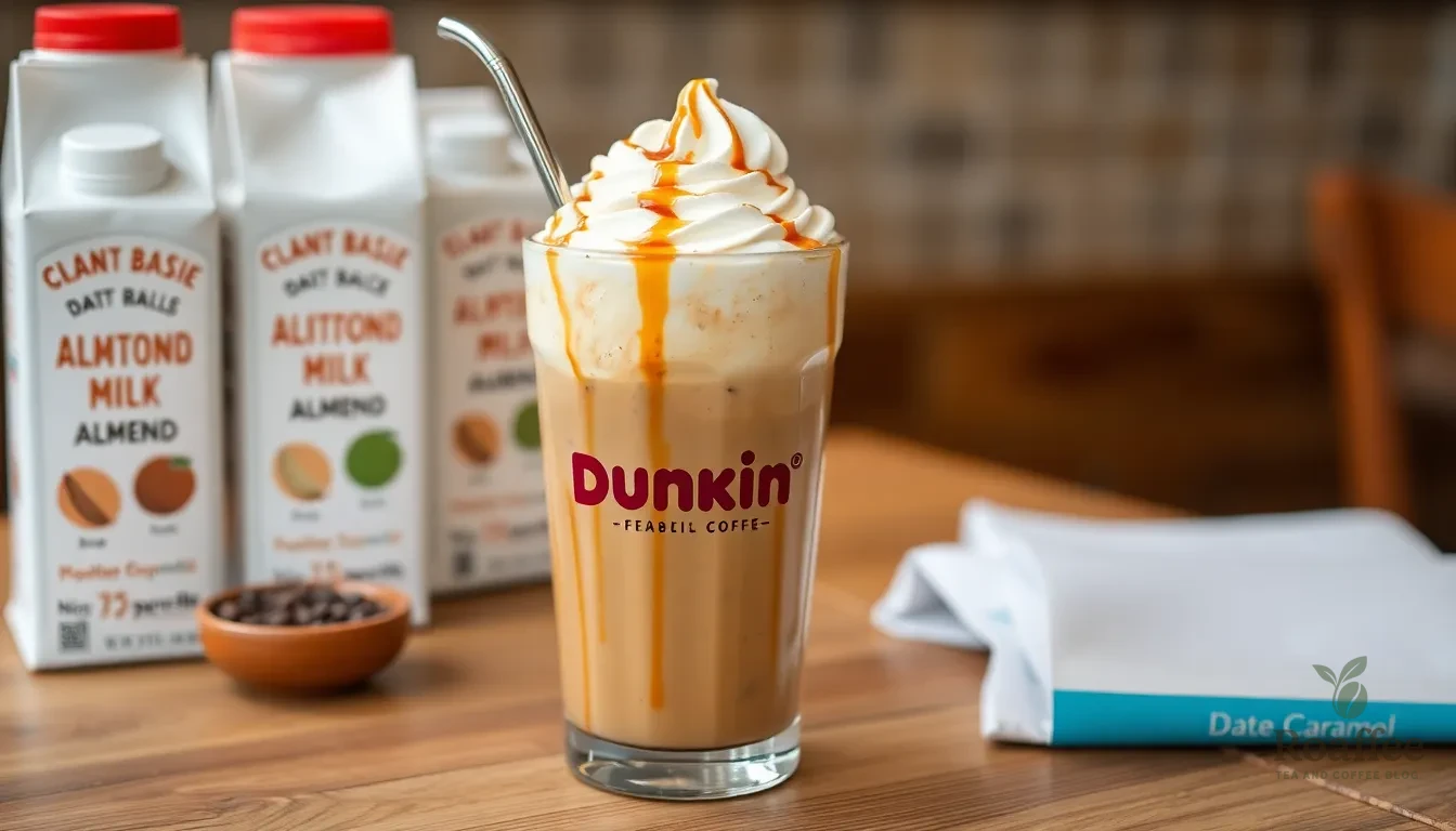 Easy Dunkin Iced Coffee Recipe: Make the Perfect Copycat at Home 12 Easy Dunkin Iced Coffee Recipe: Make the Perfect Copycat at Home 11