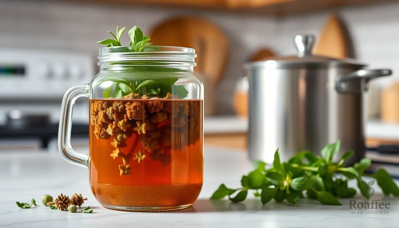 Natural Fibroid Tea Recipe: 3 Healing Herbs That Shrink Fibroids Fast 12 Natural Fibroid Tea Recipe: 3 Healing Herbs That Shrink Fibroids Fast 11