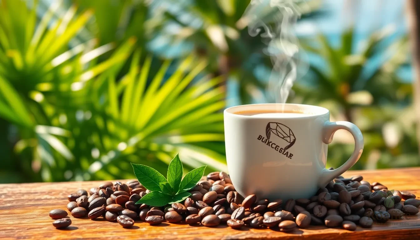 Authentic Hawaiian Coffee Recipe: Make Paradise in Your Cup (Kona Beans) 12 Authentic Hawaiian Coffee Recipe: Make Paradise in Your Cup (Kona Beans) 11